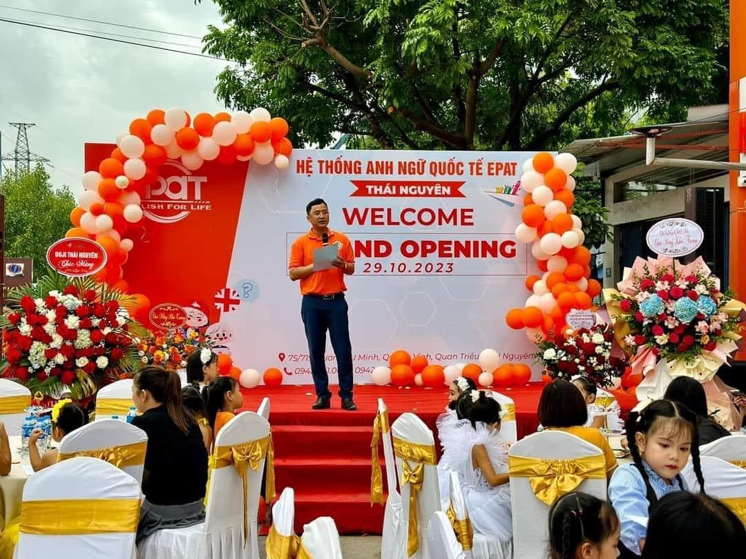 Ảnh khai trương Epat English ảnh 2