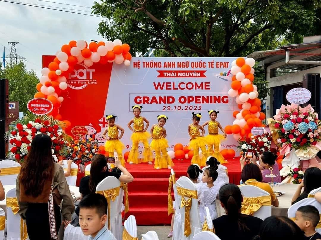 Ảnh khai trương Epat English ảnh 3
