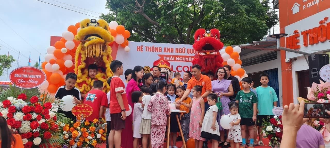 Ảnh khai trương Epat English ảnh 4