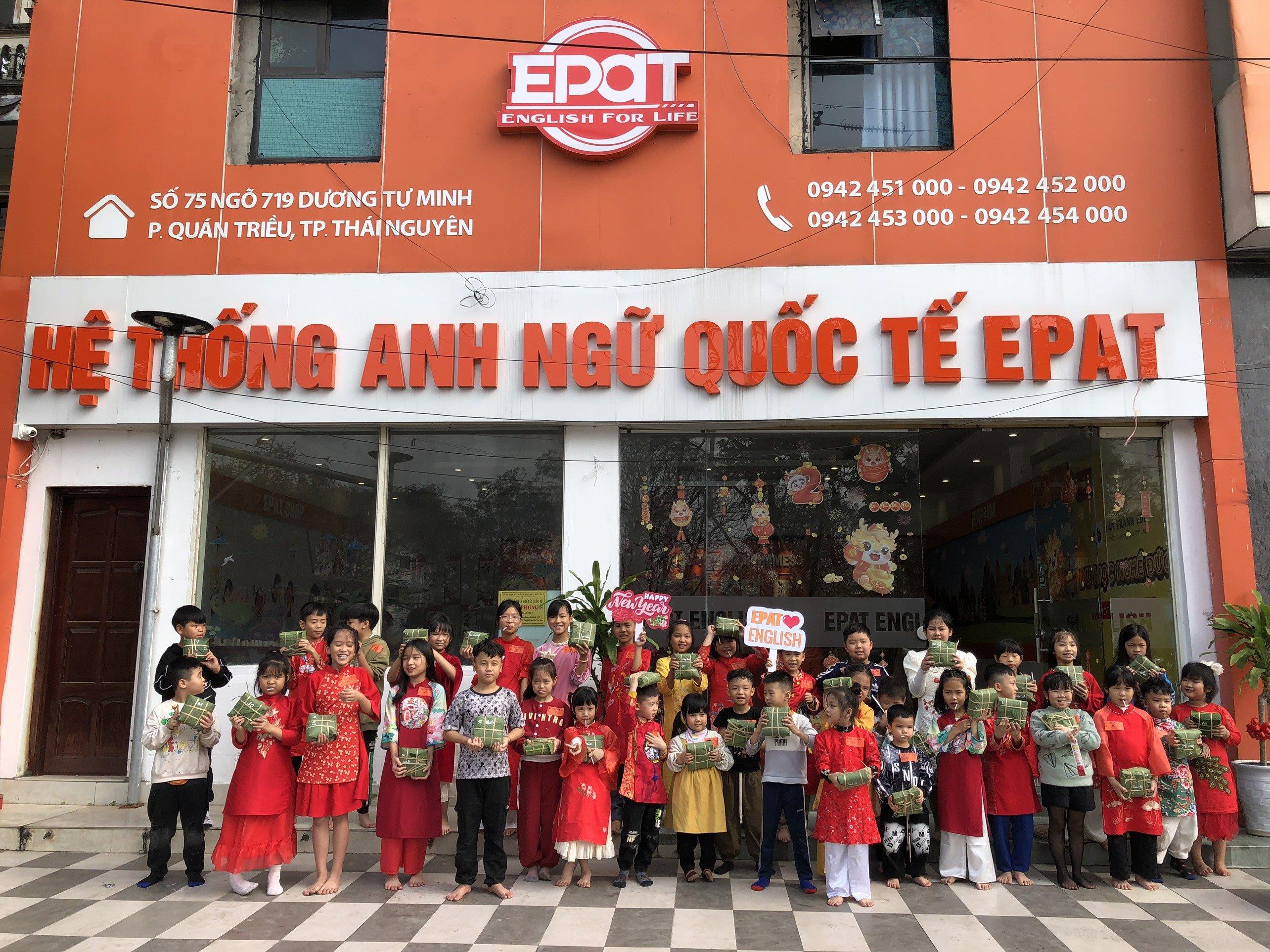 Hoạt động ngày tết ảnh 2