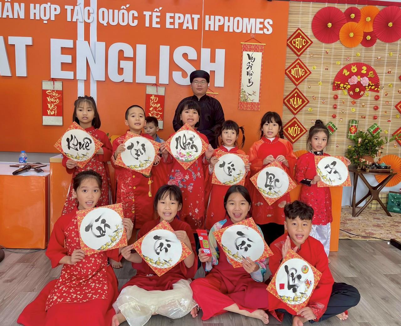 Hoạt động ngày tết ảnh 4