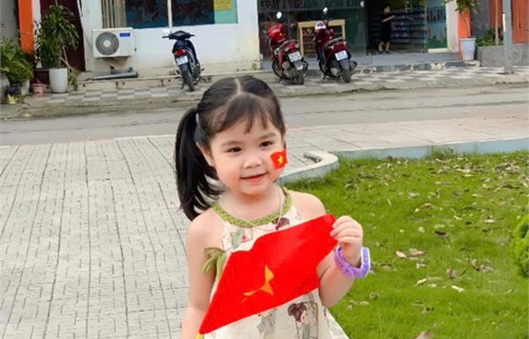 EPAT ENGLISH CHÀO MỪNG ĐẠI LỄ 30/04 LỊCH SỬ