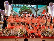 Khát vọng tuổi trẻ - EPAT